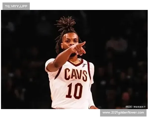 骑士队后场核心达里厄斯·加兰因脚趾伤缺席 斯特鲁斯也确认无法登场