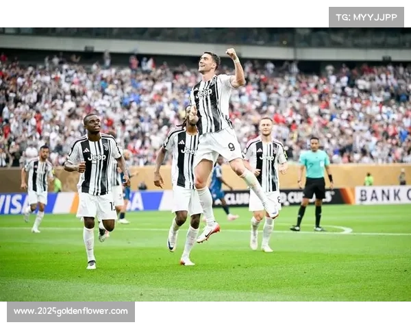 尤文图斯女足历史性晋级欧冠四强，迈向新高峰