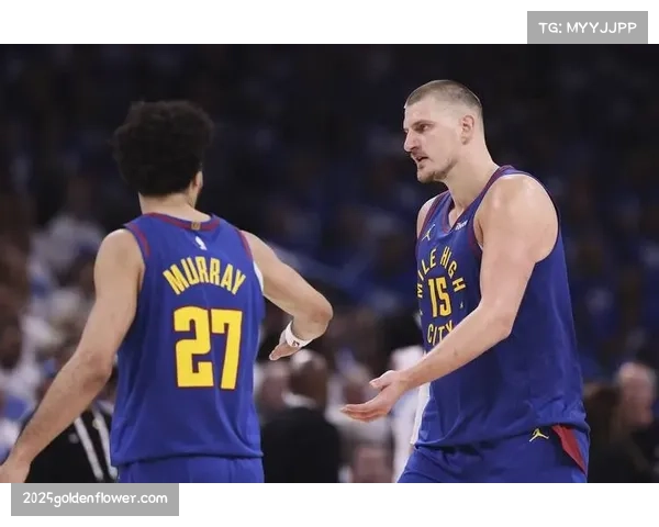 掘金vs勇士赛前分析:约基奇高位策应如何破解勇士肋部联防 掘金vs勇士赛前分析:约基奇高位策应如何破解勇士肋部联防