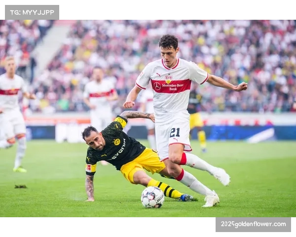 斯图加特主场战平，争四形势陷入苦战